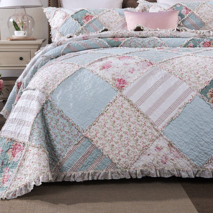 Choosing a Color Scheme for Your Bedroom