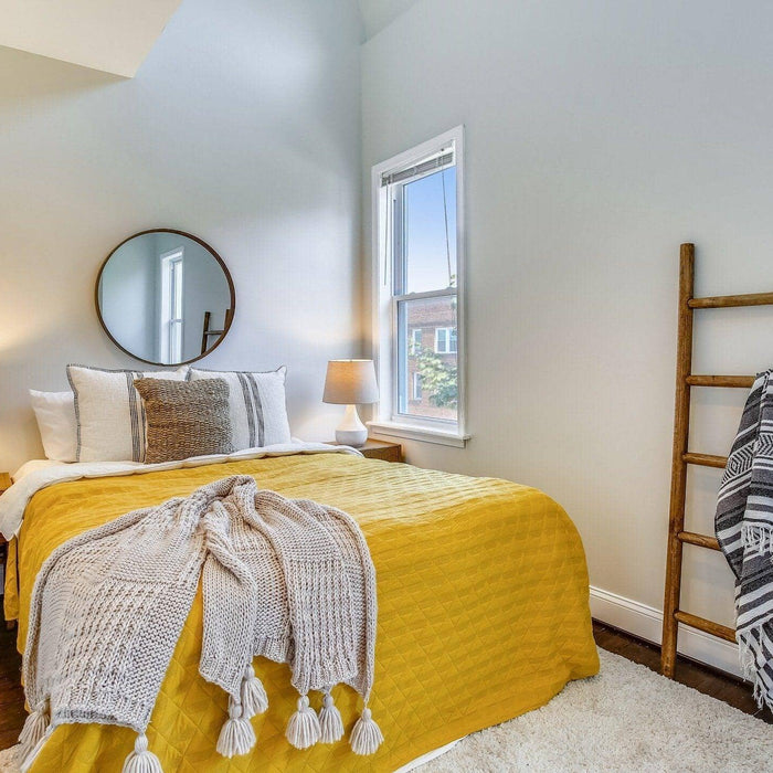 Featured In Redfin: Tips on How to Express Yourself with Bold Colors in Any Room