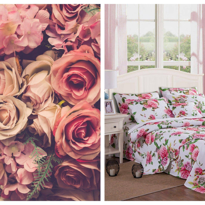 Duvet, Duvet Covers vs. Fitted and Flat Sheets - How different are they?