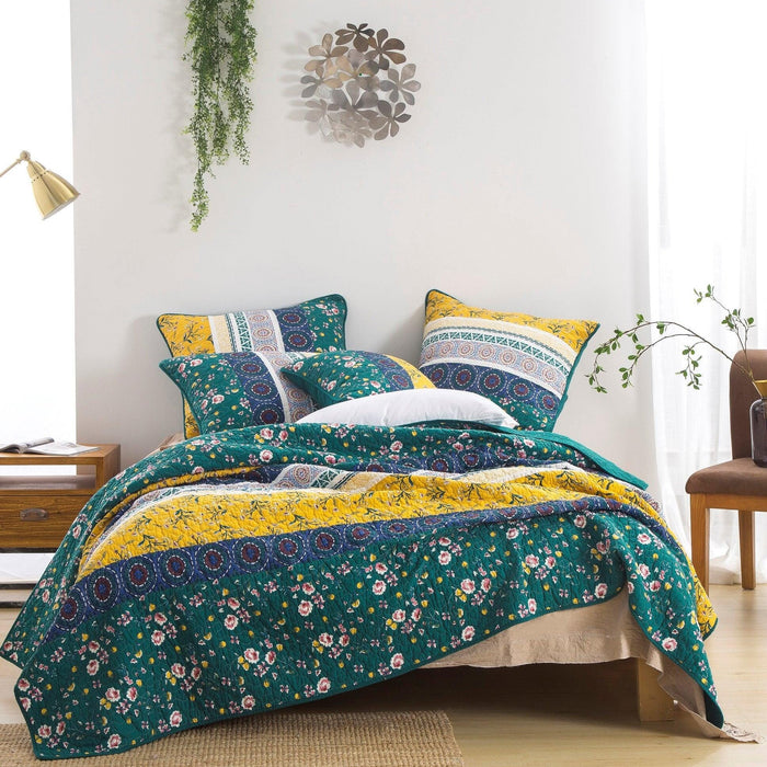 What is the difference between a King vs. California King mattress size?