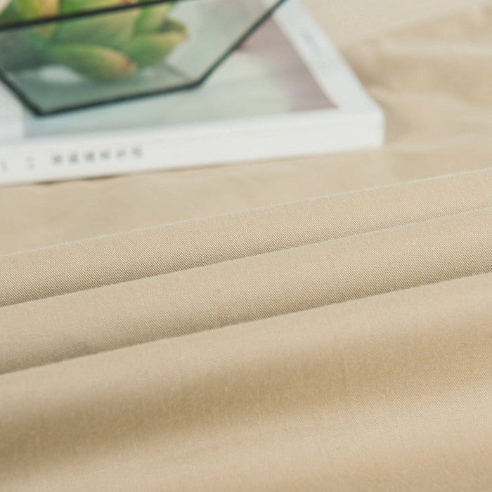 DaDalogy Bedding Bed in a Bag Bundle Set - Bohemian Paisley Dreams Floral Olive Brown Patchwork Bedspread Set (JHW885) - DaDa Bedding Collection