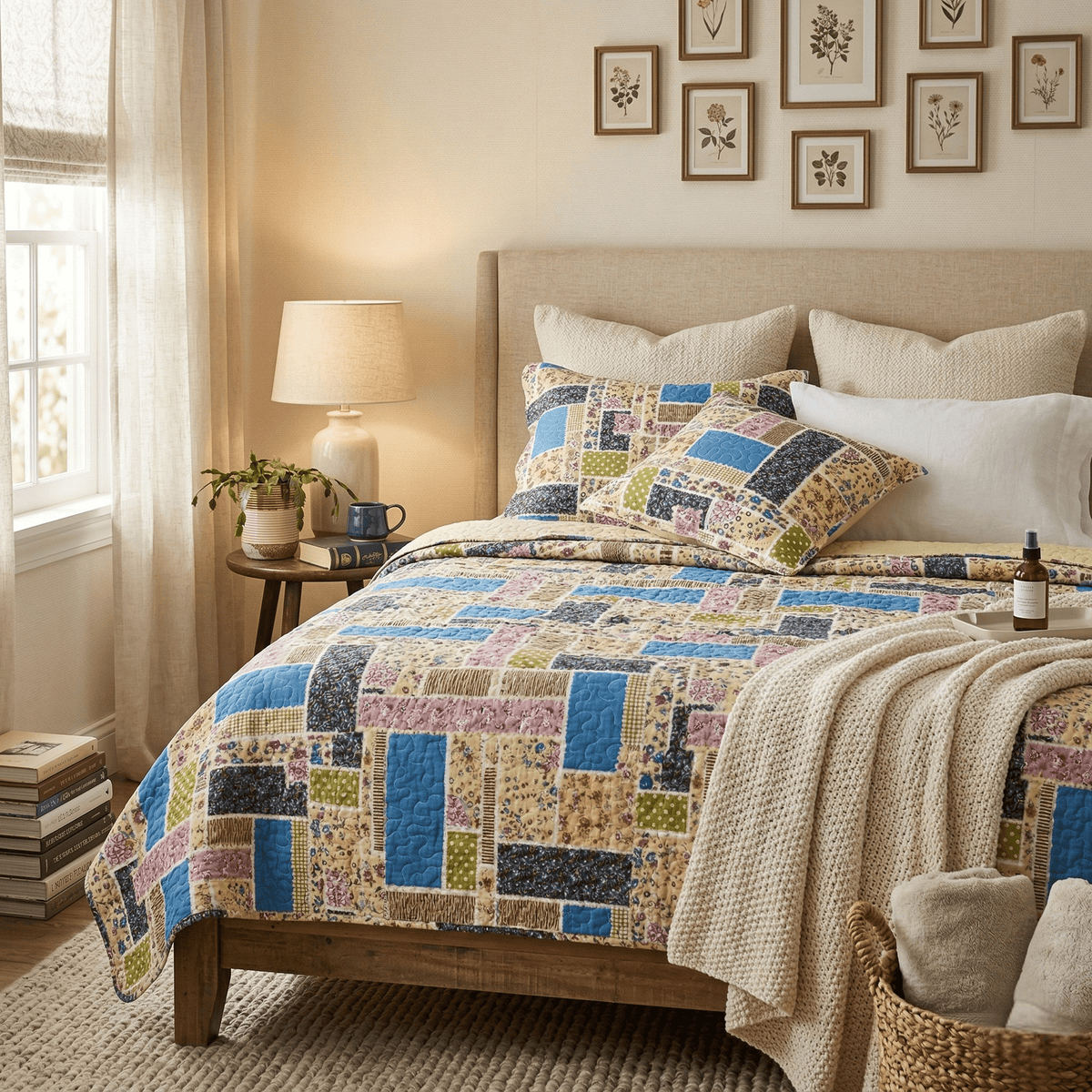 Best Bedding Material: Cotton vs Microfiber and How to Choose