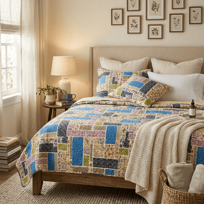 Best Bedding Material: Cotton vs Microfiber and How to Choose