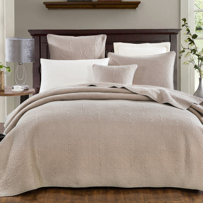 Matelasse Bedding: Frequently Asked Questions