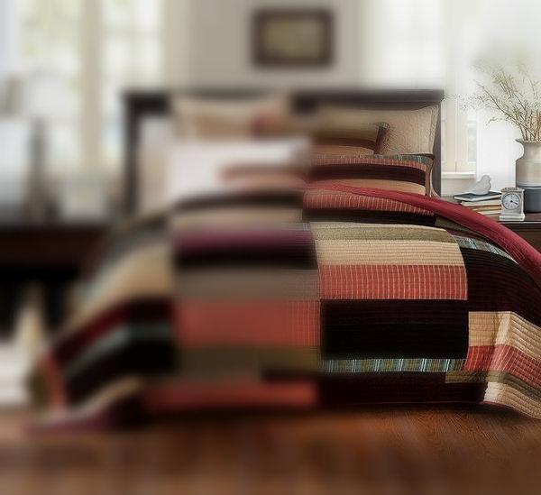 Fall & Winter Bedding Collection