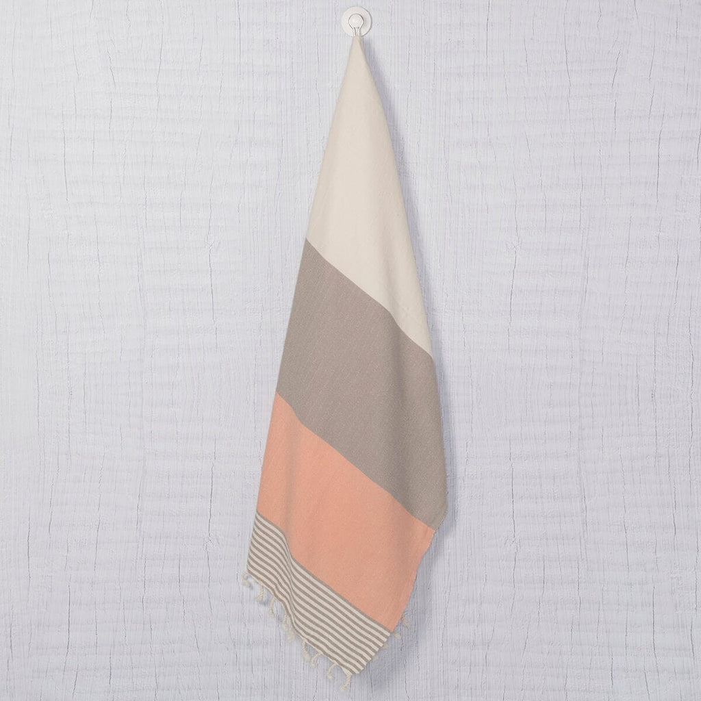 Multi Color Turkish Towel Bundle (Shipping fees may apply)