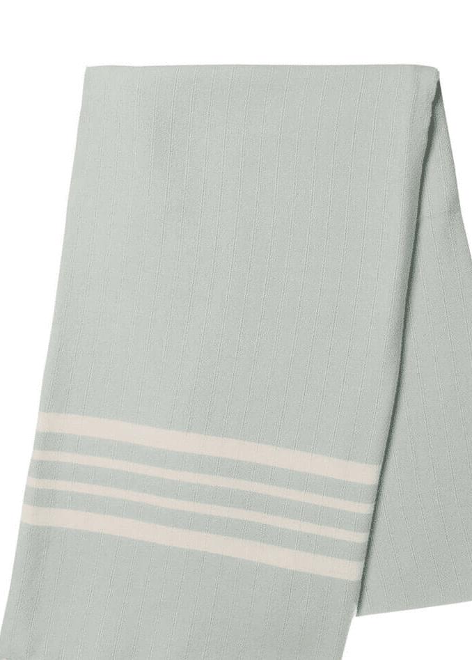 Farm House Turkish Towel without Fringe Bundle (Shipping fees may apply)