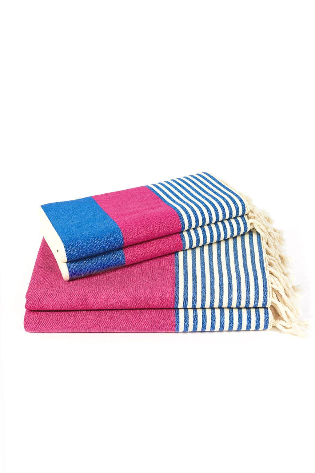 Multi Color Turkish Towel Bundle (Shipping fees may apply)
