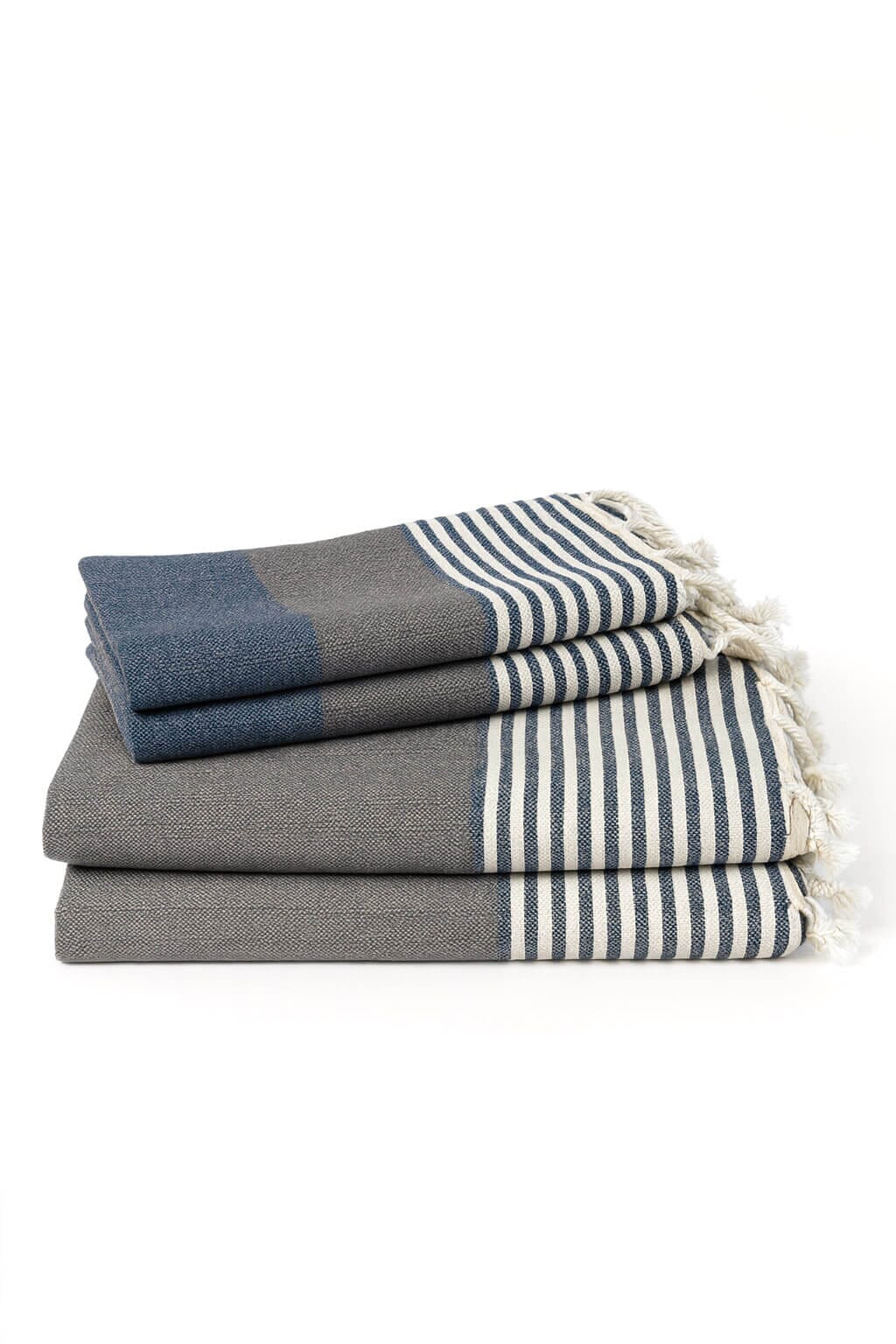 Multi Color Turkish Towel Bundle (Shipping fees may apply)