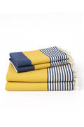 Multi Color Turkish Towel Bundle (Shipping fees may apply)
