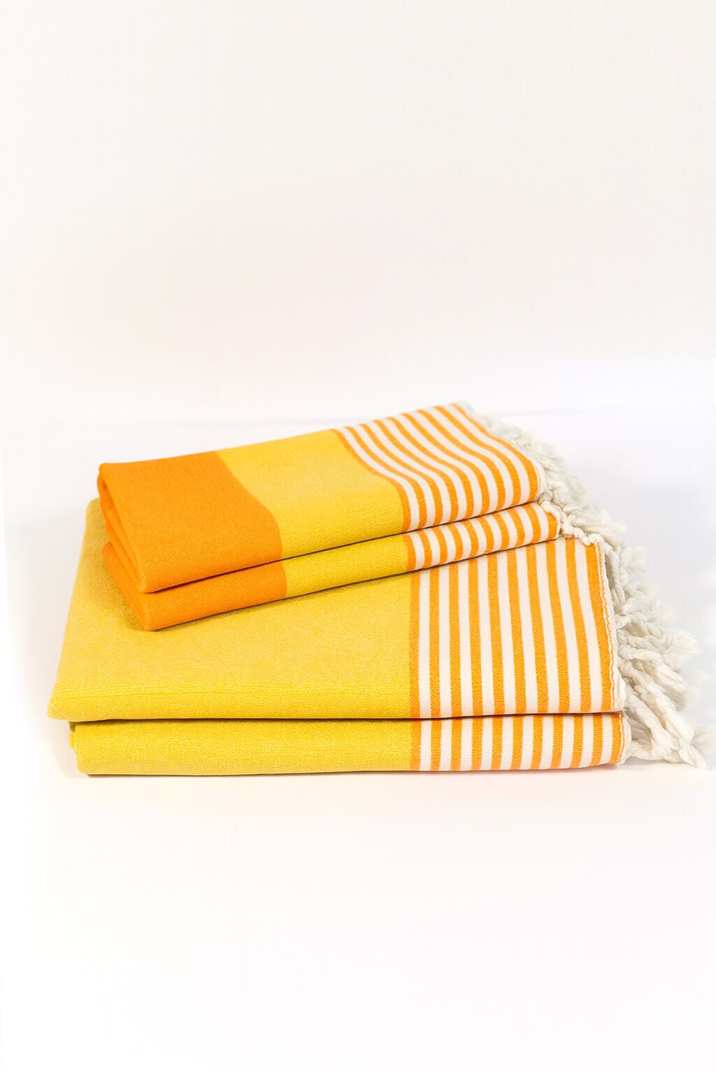 Multi Color Turkish Towel Bundle (Shipping fees may apply)