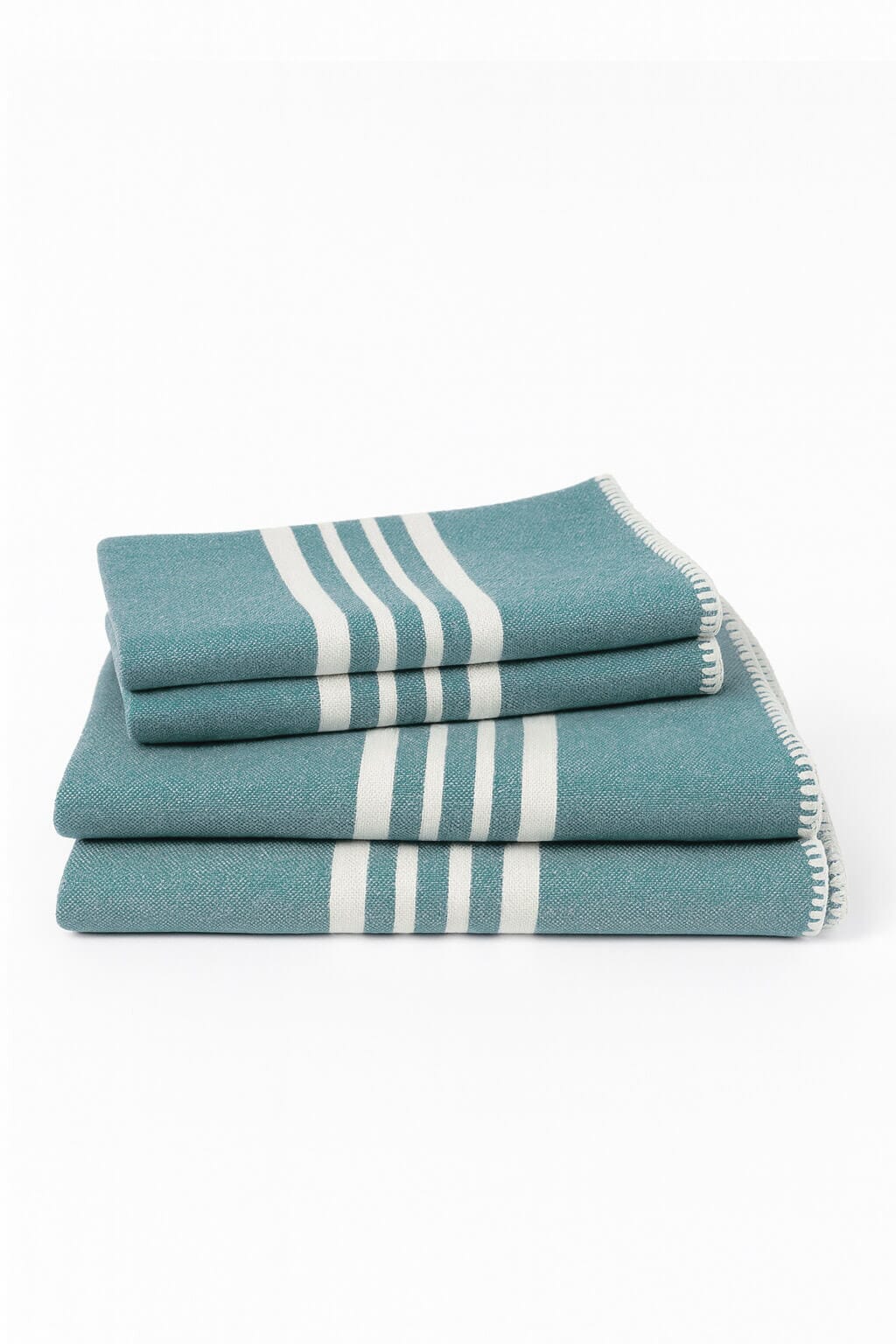 Farm House Turkish Towel without Fringe Bundle (Shipping fees may apply)