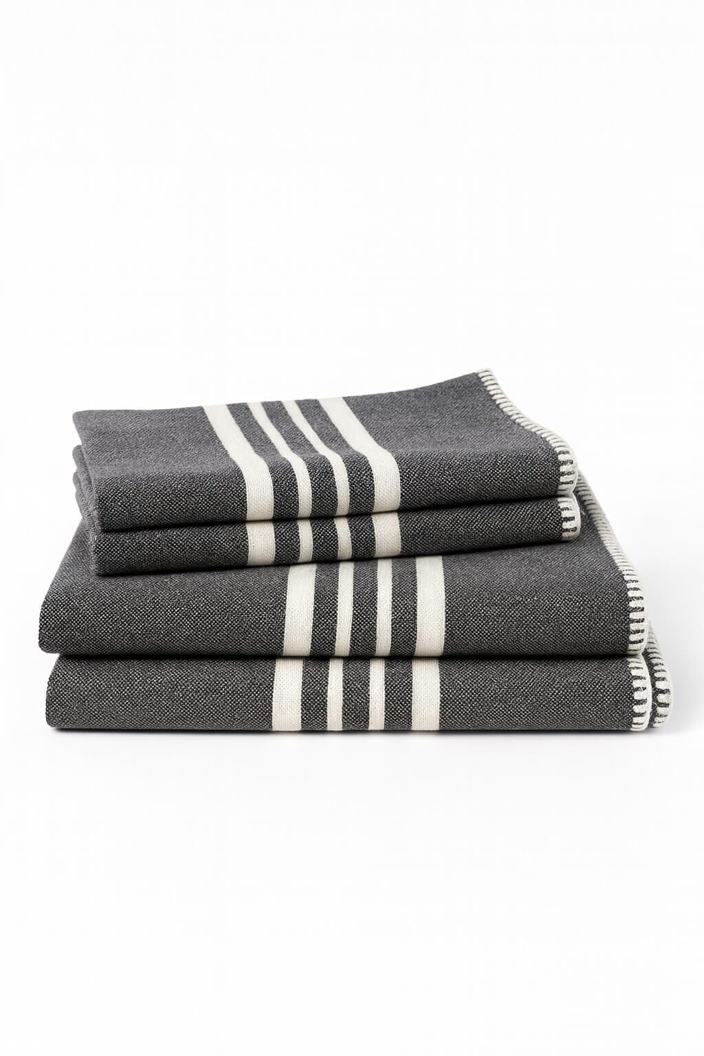 Farm House Turkish Towel without Fringe Bundle (Shipping fees may apply)