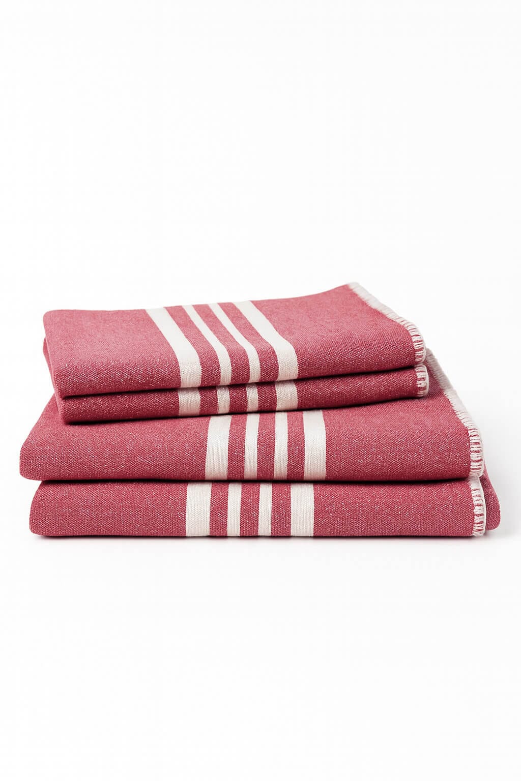 Farm House Turkish Towel without Fringe Bundle (Shipping fees may apply)