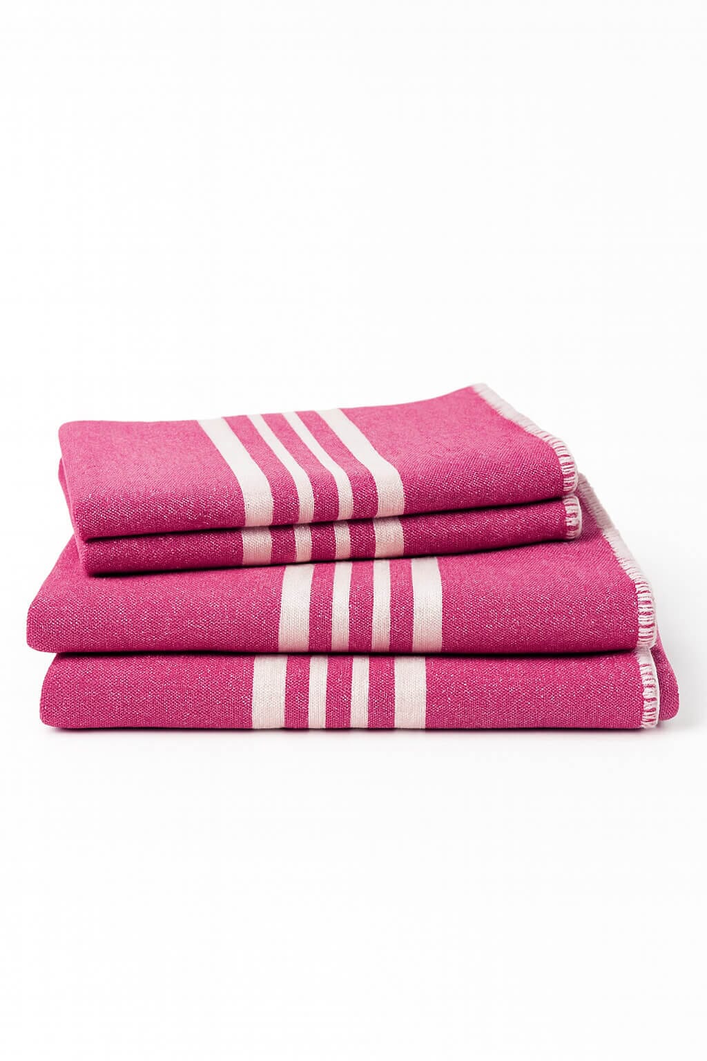 Farm House Turkish Towel without Fringe Bundle (Shipping fees may apply)