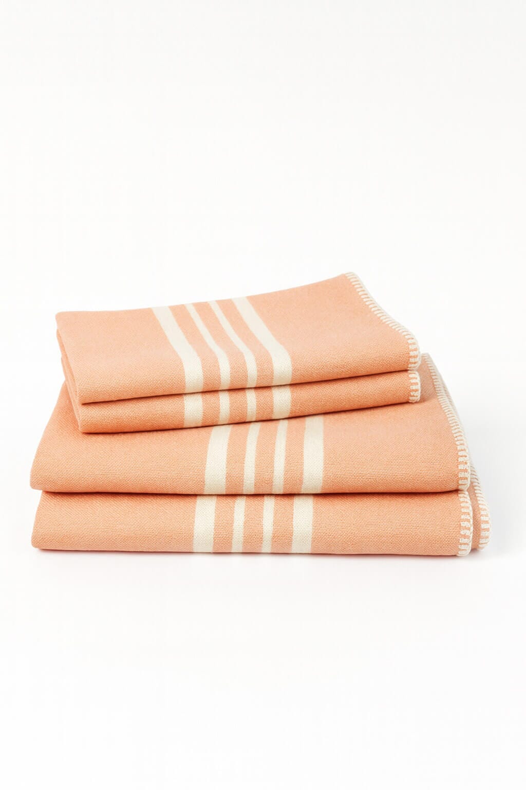 Farm House Turkish Towel without Fringe Bundle (Shipping fees may apply)