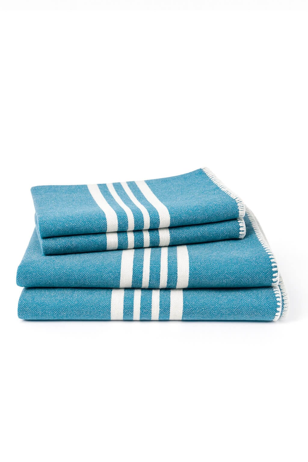 Farm House Turkish Towel without Fringe Bundle (Shipping fees may apply)