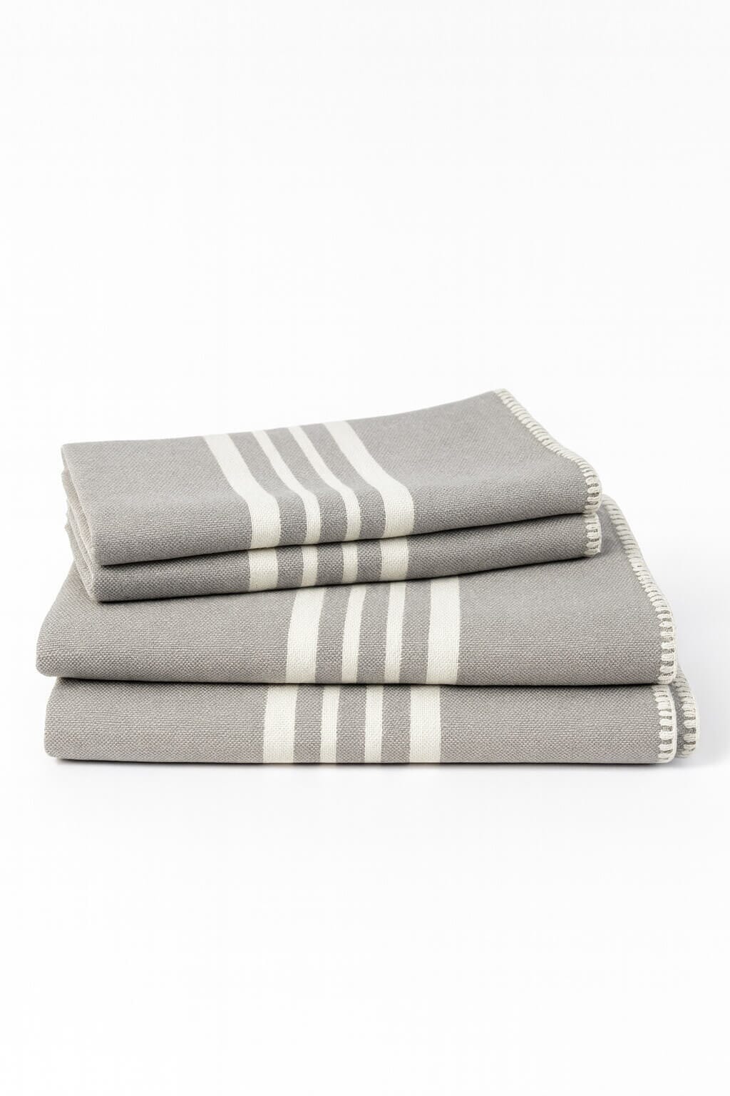 Farm House Turkish Towel without Fringe Bundle (Shipping fees may apply)