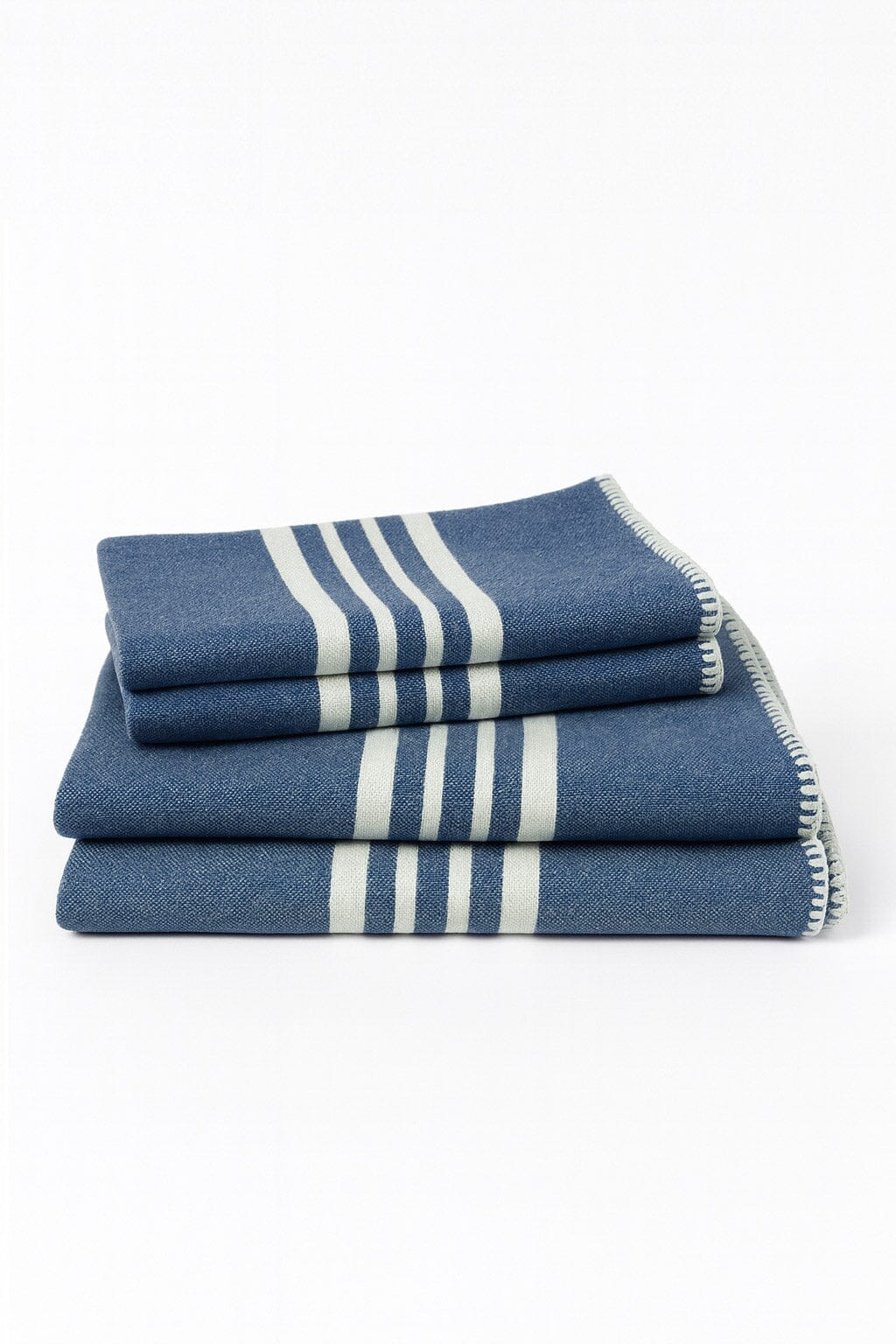 Farm House Turkish Towel without Fringe Bundle (Shipping fees may apply)