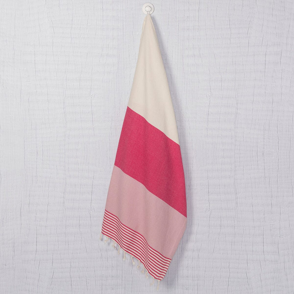 Multi Color Turkish Towel Bundle (Shipping fees may apply)