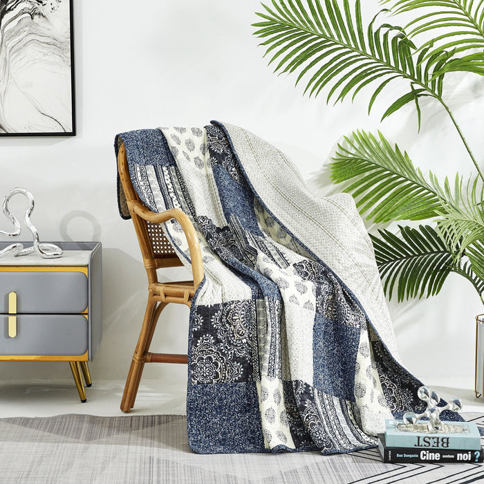 Lap throw blanket online