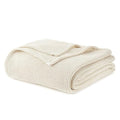 Waffle Knit Blanket - (Partnered with Whisper Organics - Not Free Shipping )