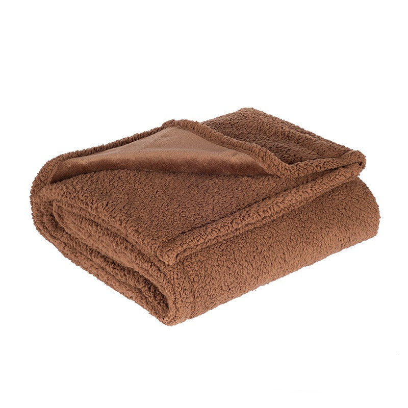 Waterproof Pet Blanket for Dogs & Cats – Sofa & Bed Cover (Shipping charges may apply)