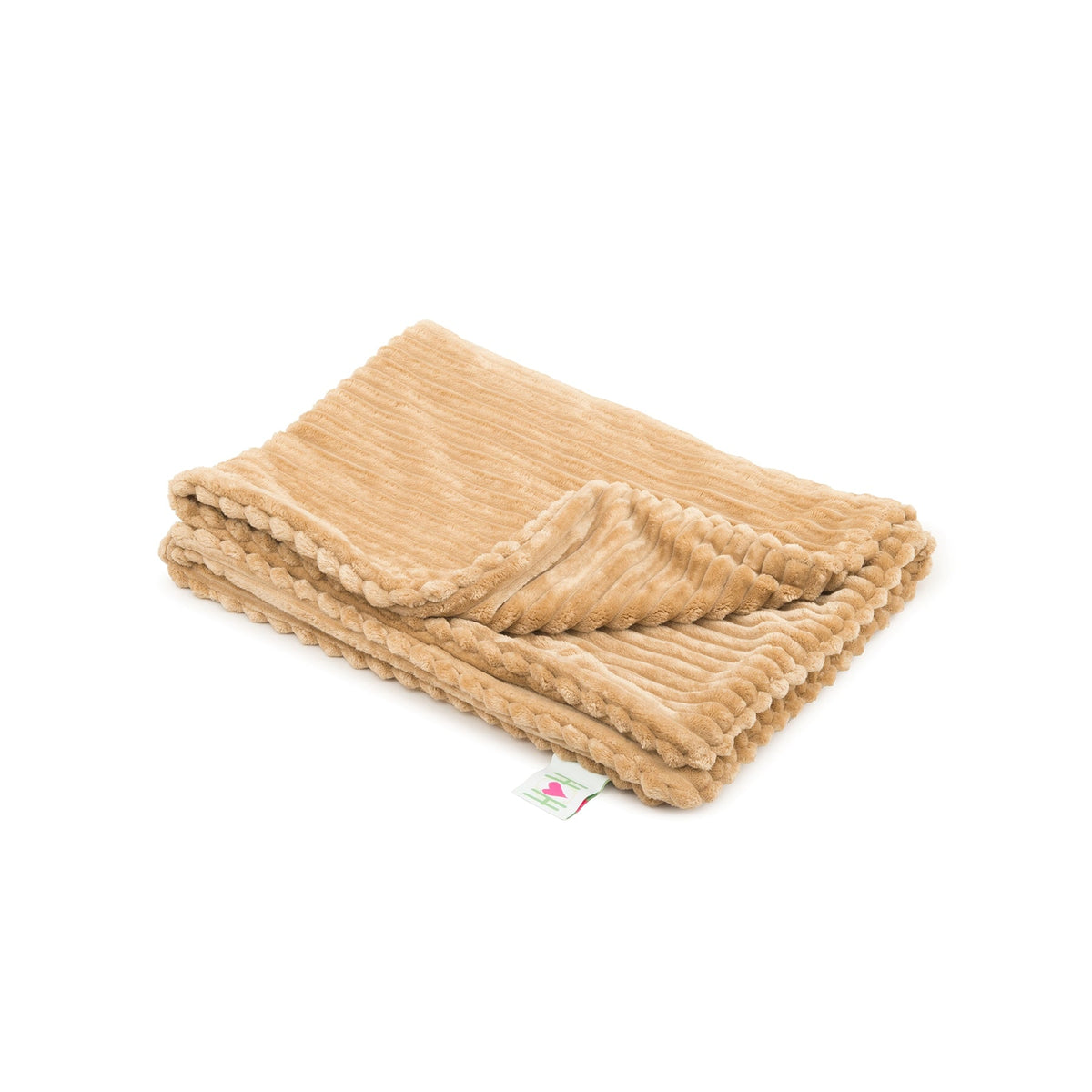 HuggleHounds Scout Blankie Plush Dog Blanket, 30 x 40 in (Shipping charges may apply)