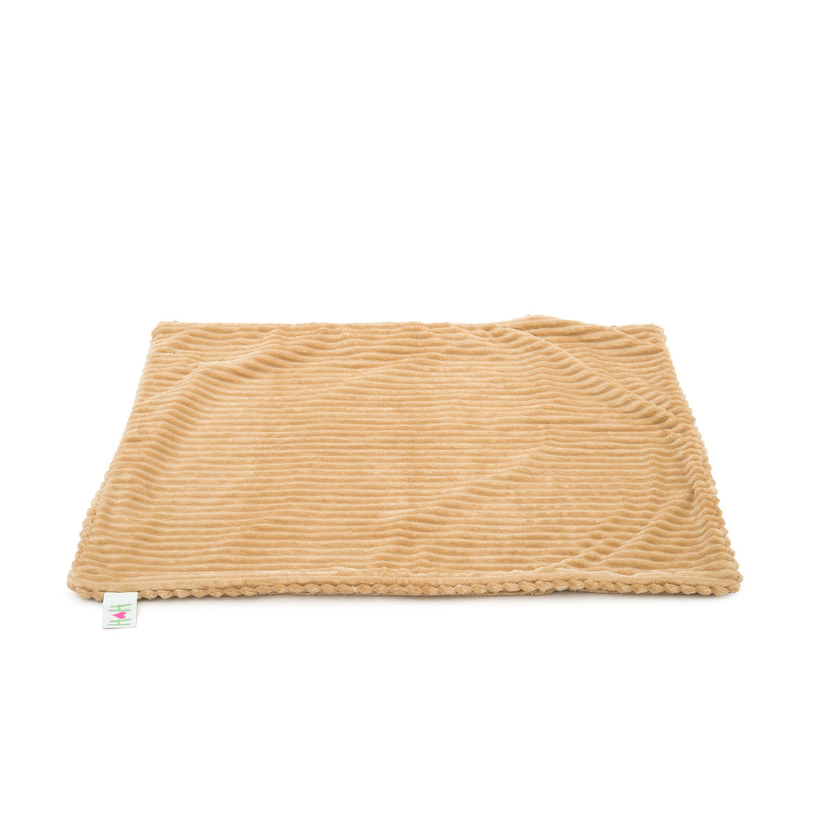 HuggleHounds Scout Blankie Plush Dog Blanket, 30 x 40 in (Shipping charges may apply)