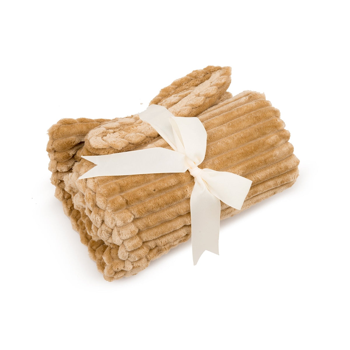 HuggleHounds Scout Blankie Plush Dog Blanket, 30 x 40 in (Shipping charges may apply)