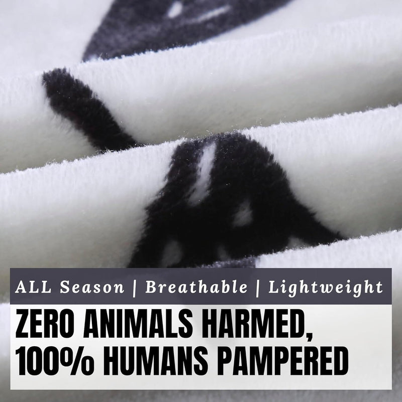 DaDa Bedding Soft Lightweight Fleece Throw Blanket, Yellow Fleur Floral Golden Orange Silver/Grey Background (XY1011)