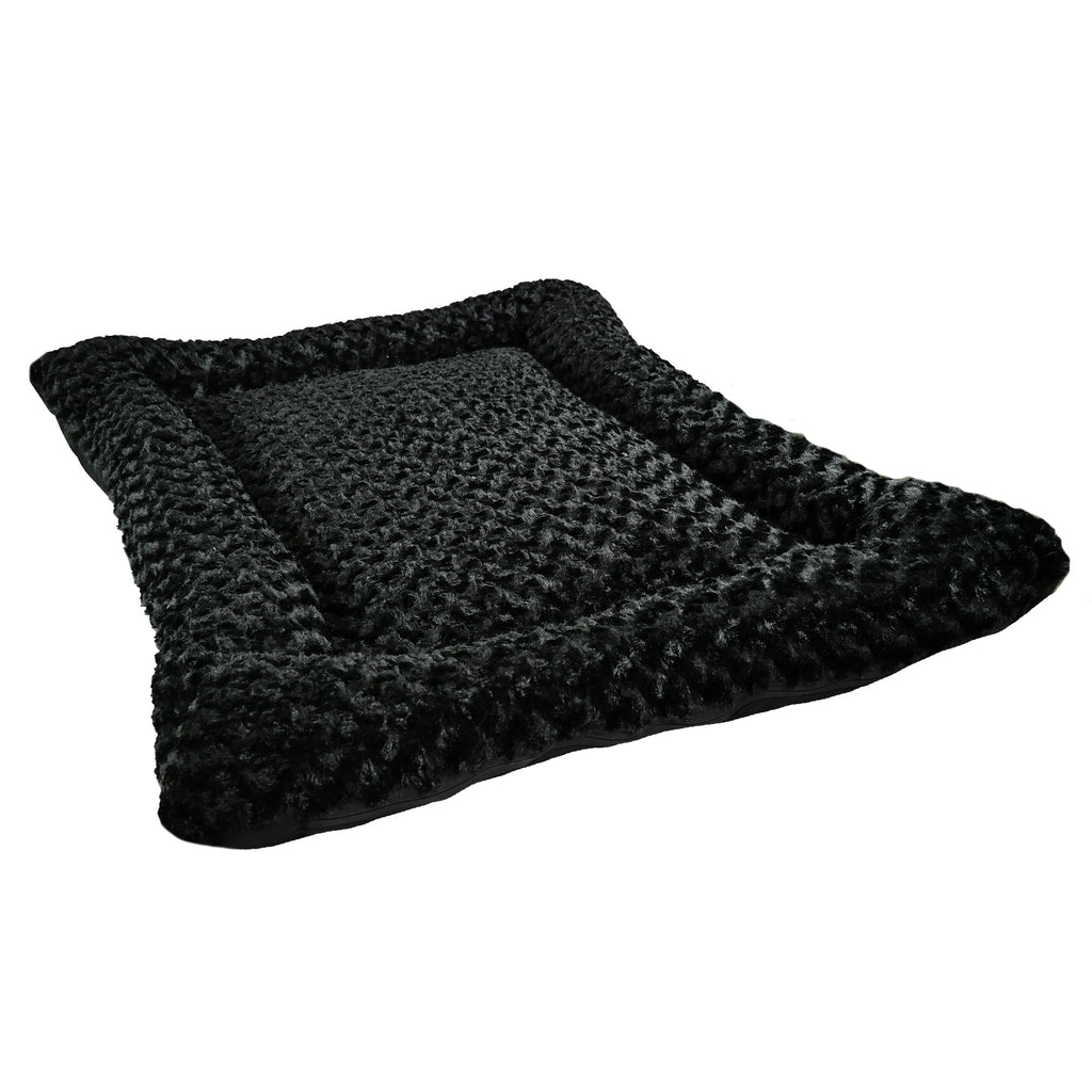 American Dog Furvana Cloud Bolstered Dog Bed (Shipping charges may apply)
