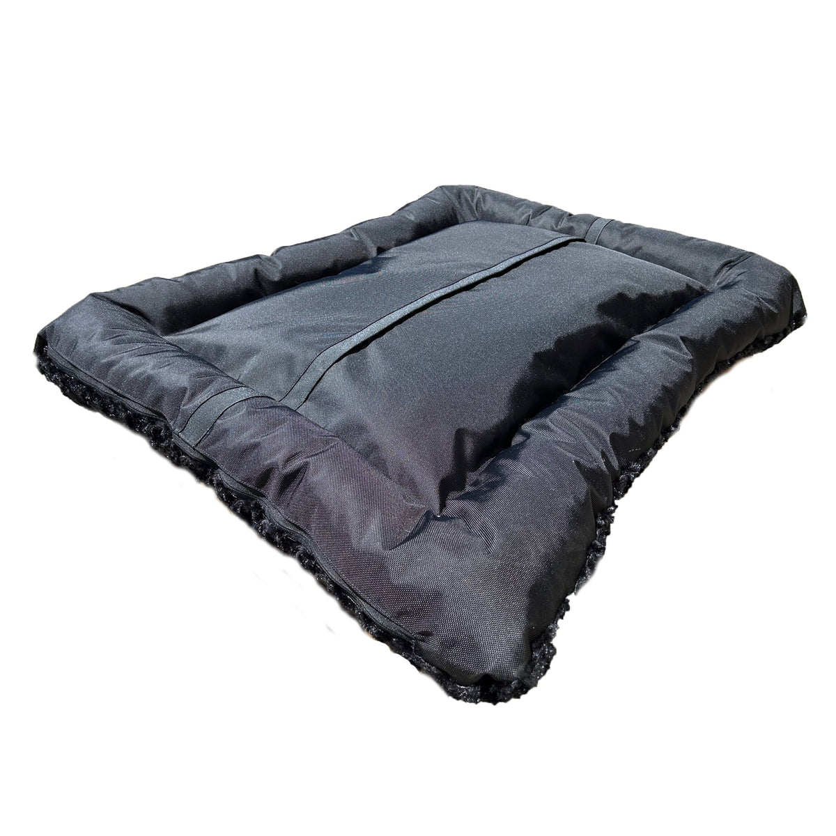 American Dog Furvana Cloud Bolstered Dog Bed (Shipping charges may apply)