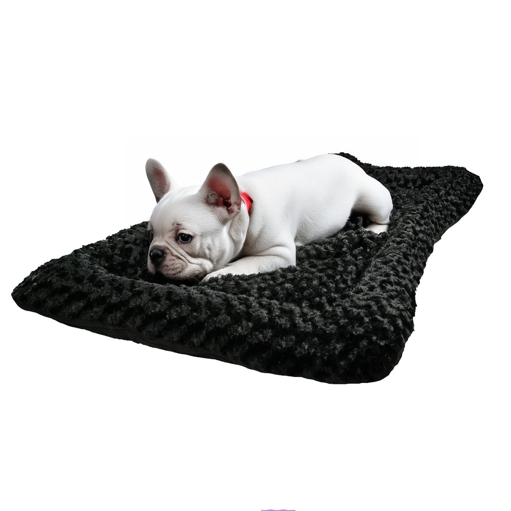 American Dog Furvana Cloud Bolstered Dog Bed (Shipping charges may apply)