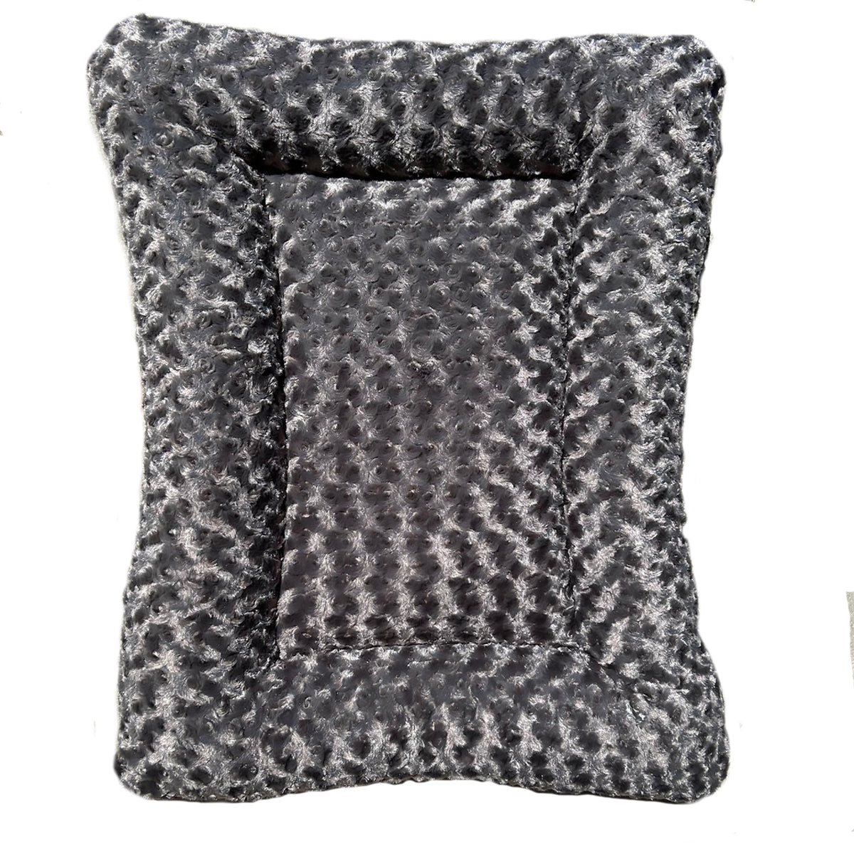 American Dog Furvana Cloud Bolstered Dog Bed (Shipping charges may apply)