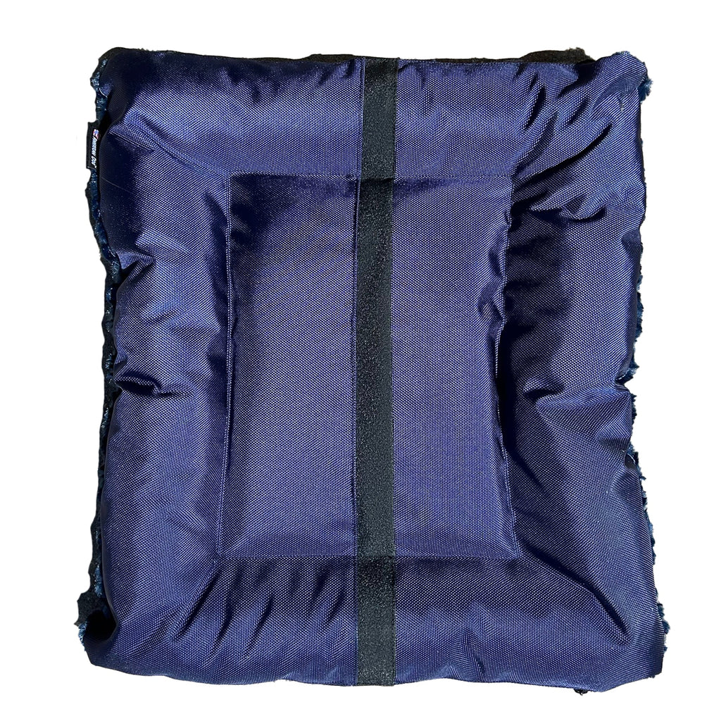 American Dog Furvana Cloud Bolstered Dog Bed (Shipping charges may apply)