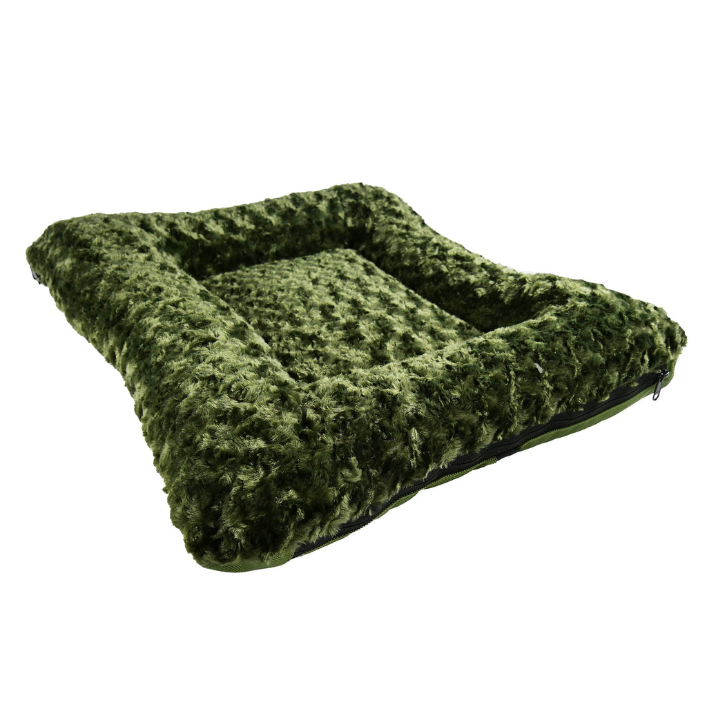 American Dog Furvana Cloud Bolstered Dog Bed (Shipping charges may apply)