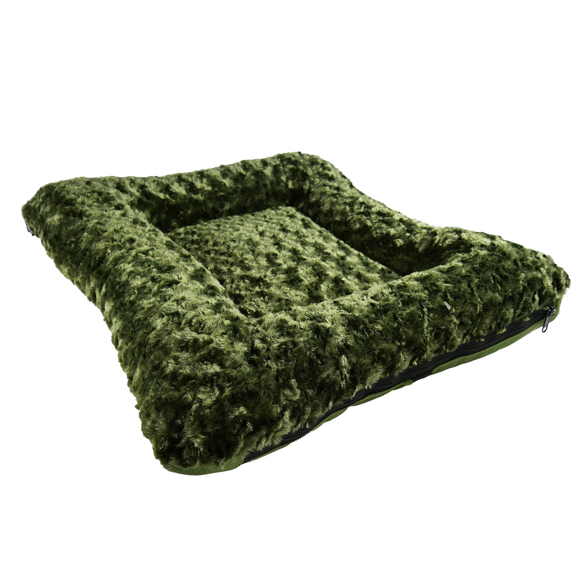 American Dog Furvana Cloud Bolstered Dog Bed (Shipping charges may apply)
