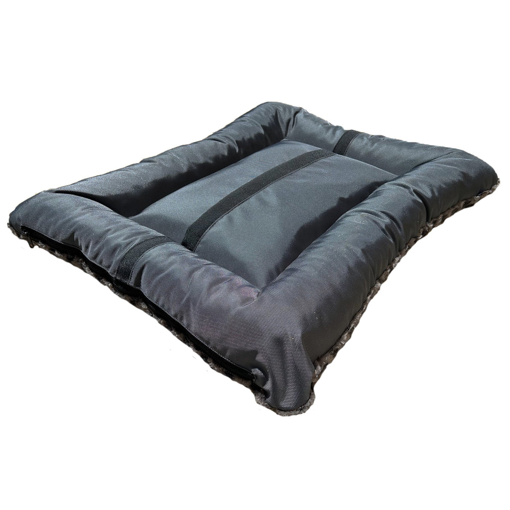 American Dog Furvana Cloud Bolstered Dog Bed (Shipping charges may apply)