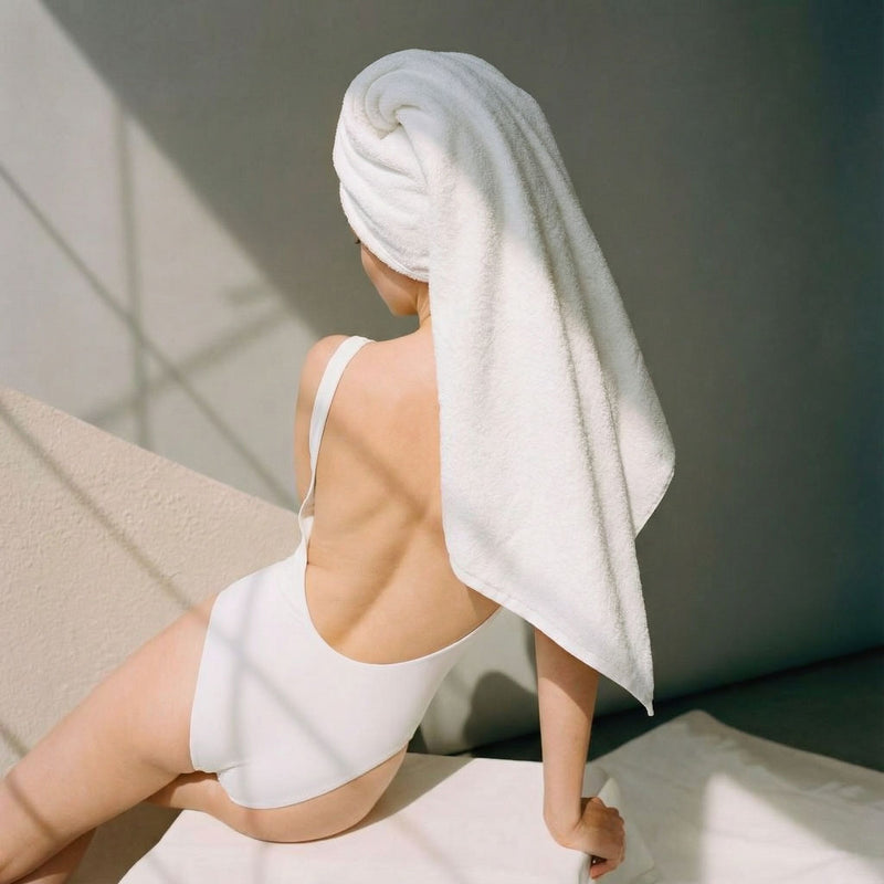 Ultraplush Australian Cotton Towels (Shipping cost may apply)
