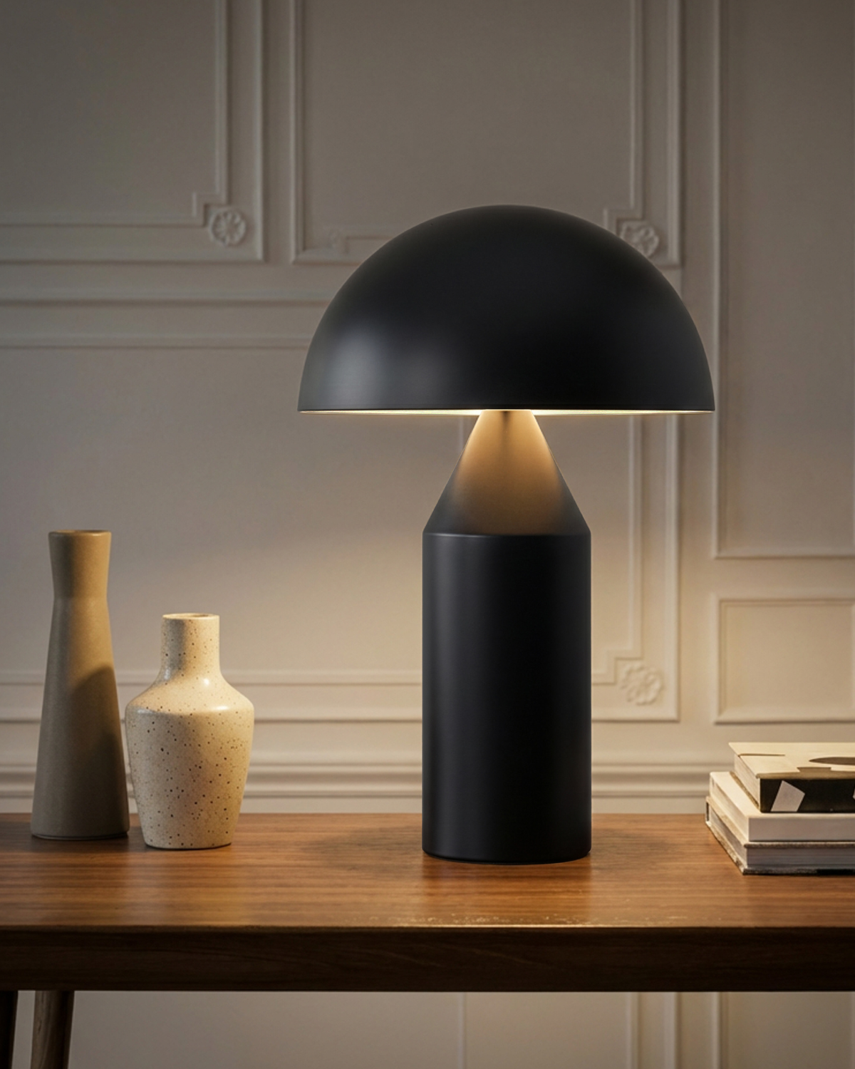 Brightech Venus Geometric Table Lamp (Shipping fees may apply)