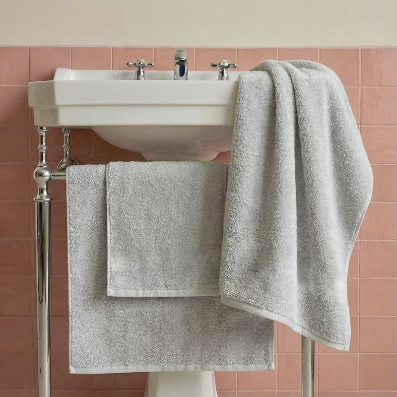 Ultraplush Australian Cotton Towels (Shipping cost may apply)