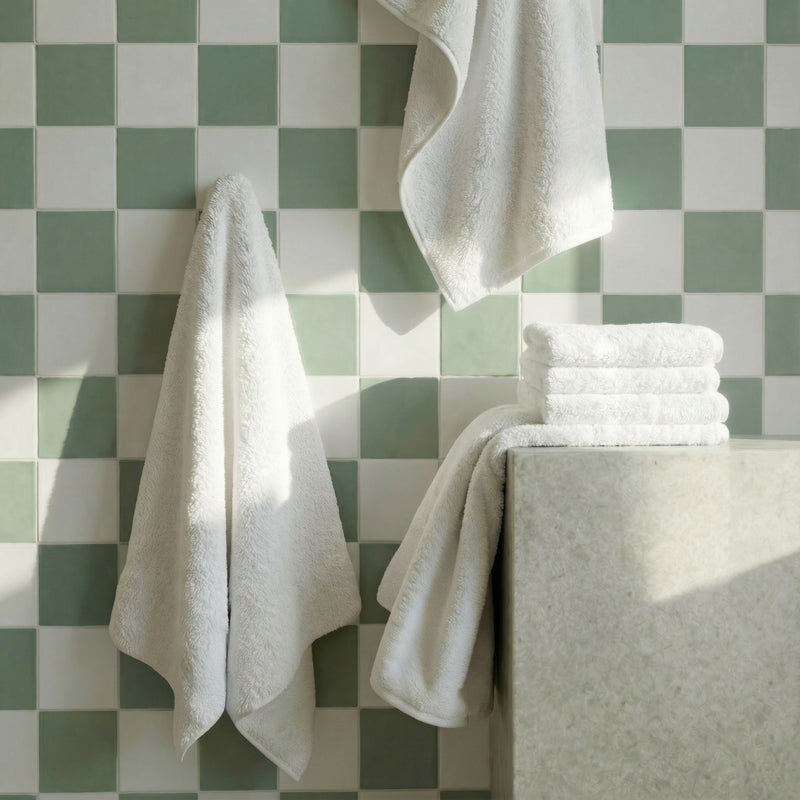 Ultraplush Australian Cotton Towels (Shipping cost may apply)