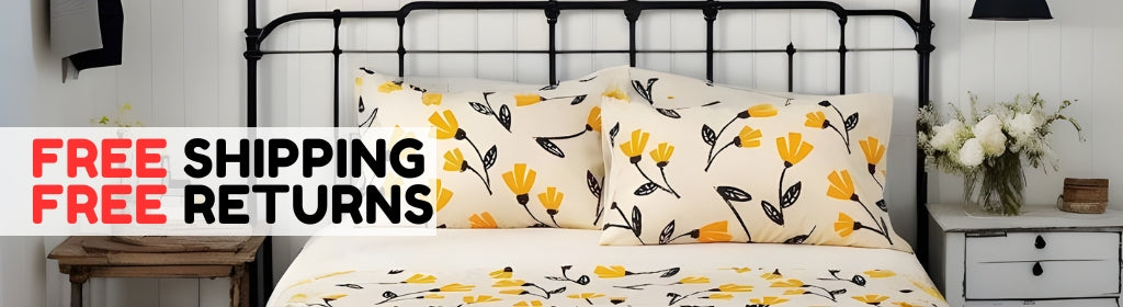 bedding and bedspreads