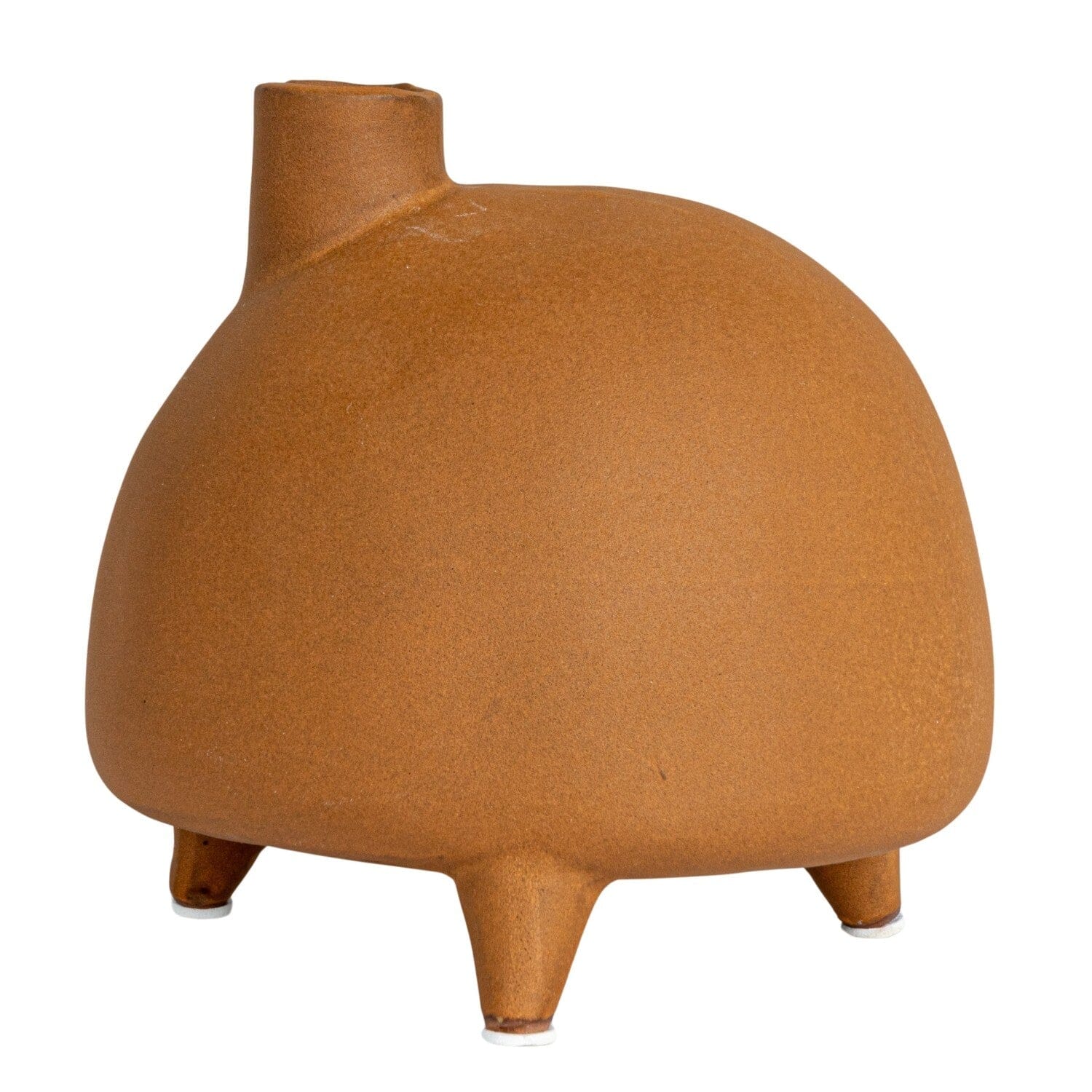 Terracotta Chimney Incense & Smudge Stick Burner (Shipping fees may apply)