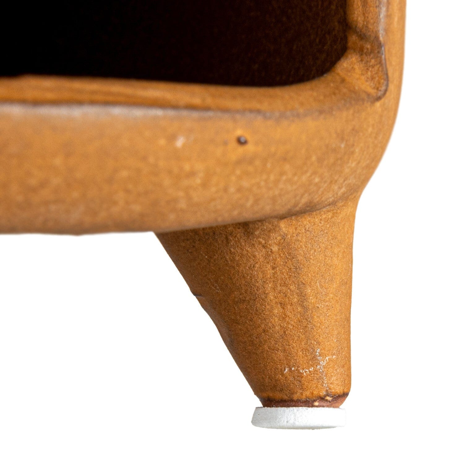Terracotta Chimney Incense & Smudge Stick Burner (Shipping fees may apply)