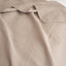 DaDa Bedding Neutral Taupe Beige Sandy Elegant Matelasse Cotton Quilted Bedspread Set (JHW-585) - DaDa Bedding Collection