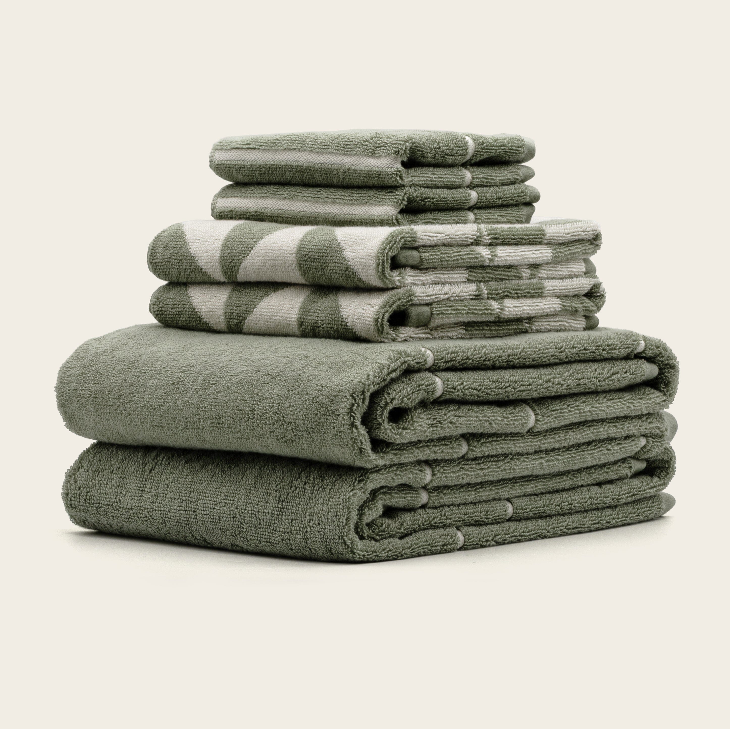 Umbra Towels (Shipping fees may apply)