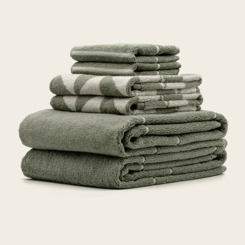 Umbra Towels (Shipping fees may apply)
