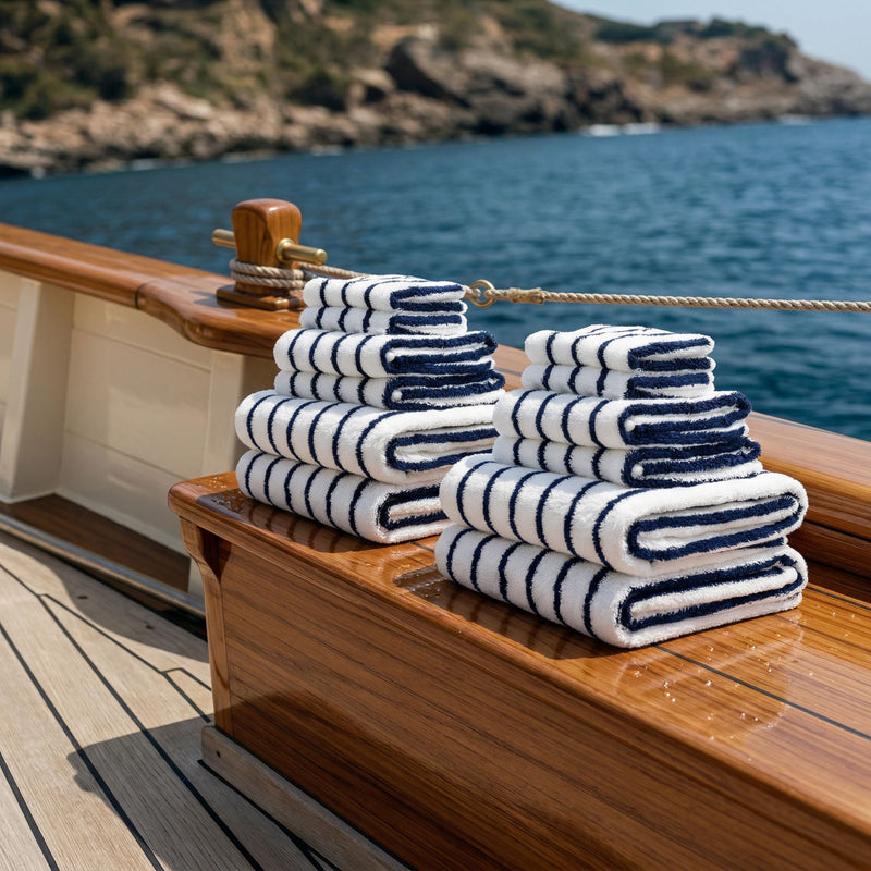 Ultraplush Australian Cotton Towels (Shipping cost may apply)